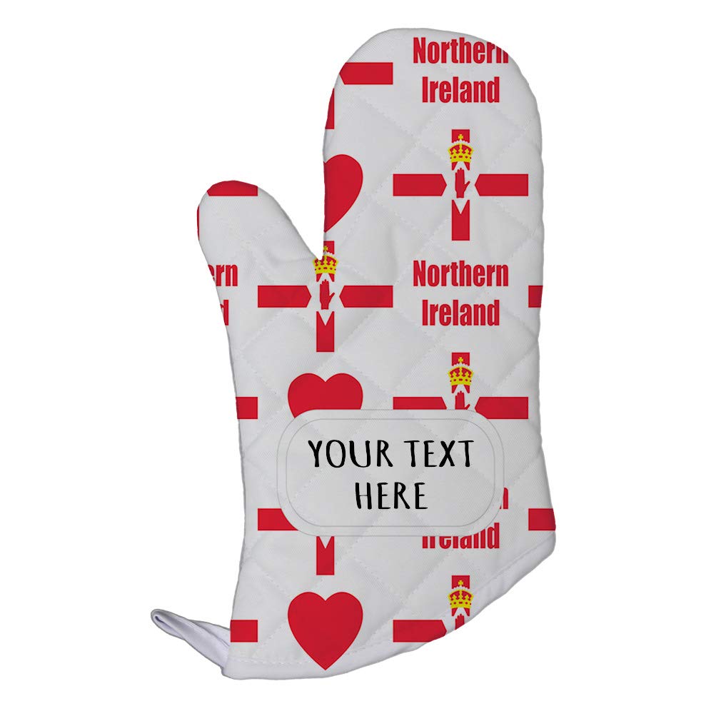 Which Is The Best Ireland Oven Mits