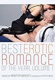 Best Erotic Romance of the Year: 1