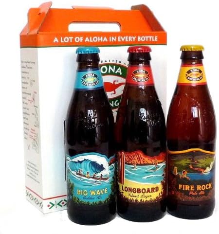Amazon Co Jp コナビール 3本セット 食品 飲料 お酒