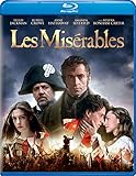 Les Mis&eacute;rables (2012) [Blu-ray]