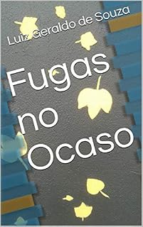 Livro Fugas no Ocaso