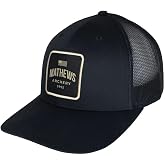 Mathews Drifter Cap 112 Black
