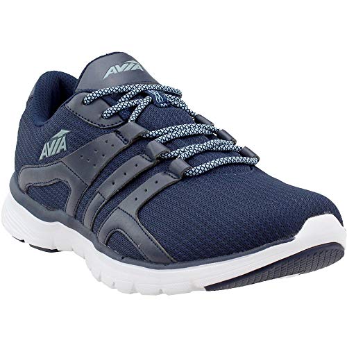 avia men's running shoes