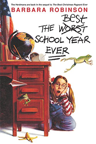 The Best School Year Ever / Robinson
