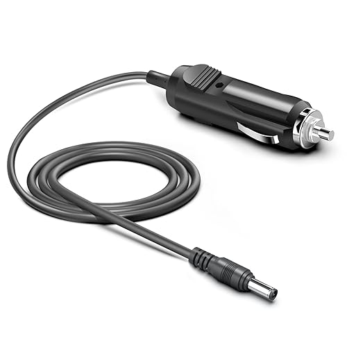 TAIFU JBL Car Charging Cable for Partybox 310 300 200 Party Box