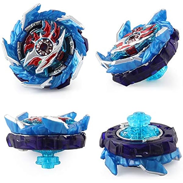 Amazon Com Battle Burst Top B 160 B160 High Performance Gyro Toys Games