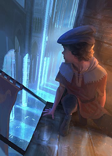 The Blood Of An Englishman