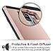 Vofolen Case for iPhone X iPhone Xs Case Ring Holder Rotational Kickstand Hybrid Shield Heavy Duty Armor Dual Layer Protective Hard Shell Rugged Bumper Cover Case for iPhone X XS 10 10S