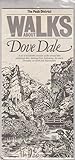 Front cover for the book Walks About Dovedale (Walks About the Peak District) by Richard Gregory