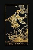 The Fool: 120 College Ruled Lined Pages, The Fool