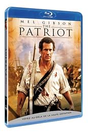 The Patriot - Le Chemin De La Liberté