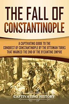 The Fall of Constantinople - Steven Runciman;
