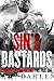 Sin's Bastards: Spawn & Spitfire Volume Two (Satan's Spawn MC Book 2)