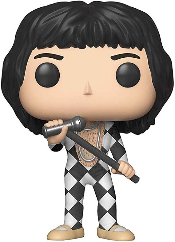 funko queen 97