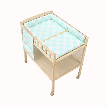 costzon baby bath and changing table