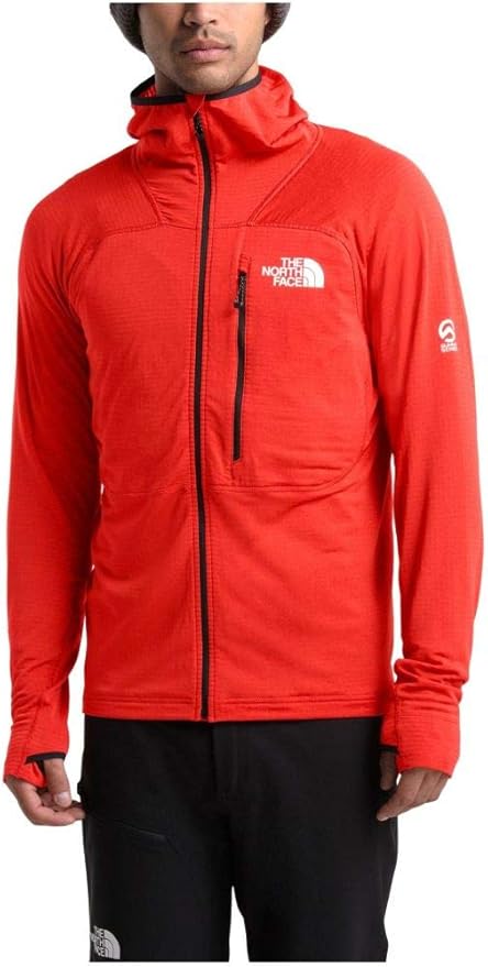 the north face l2
