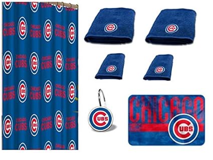 94 Mlb Shower Curtain Toronto Blue Jays Mlb Baseball League 432