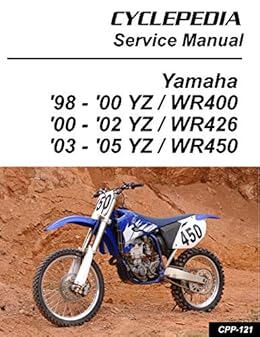 Yamaha Wr426 Engine Wiring - Wiring Diagram Schemas