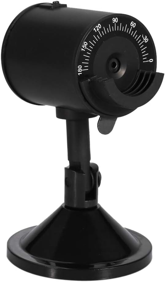 TMISHION Retinoscope Training Eye Model for Optometry Practicing, Model