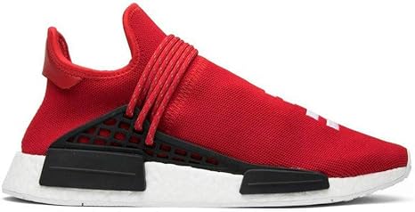 amazon human race shoes