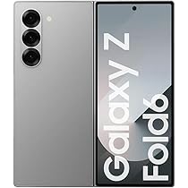 Galaxy Z Fold6 シルバー 512GB 美品 ジャンク Amazon.co.jp: Galaxy Z Fold6｜512GB｜シルバーシャドウ｜Galaxy AI