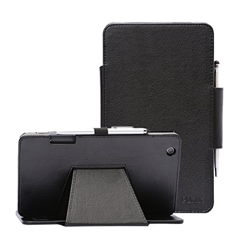 I-unik at&t trek 2 hd case (2016) model #6461a 8 inch tablet …