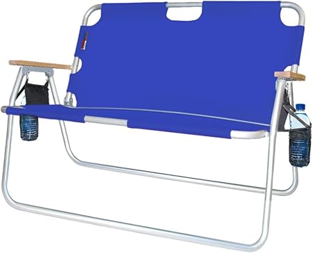 algoma sport couch tailgater