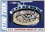 1/350 Star Trek Bridge Set