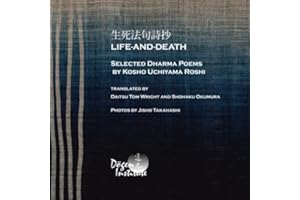 Life-and-Death: Selected Dharma Poems