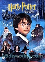 Harry Potter À L'école Des Sorciers - Édition Collector