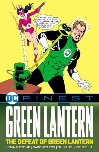 Green Lantern-Green Arrow: The collection: Dennis O'Neil