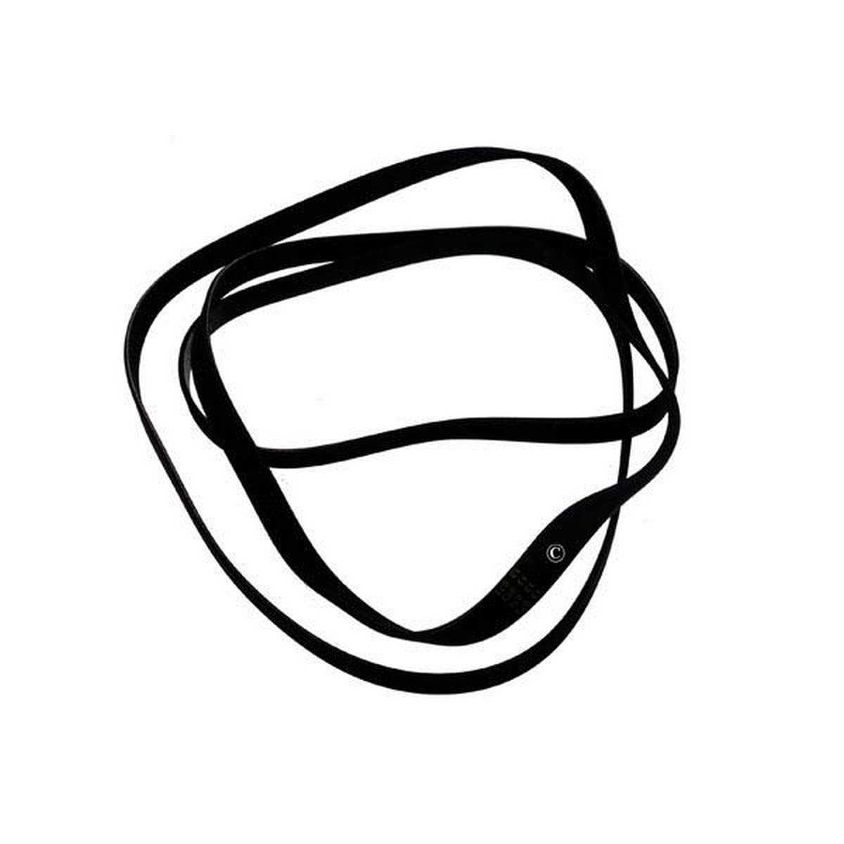 Hutchinson - Tumble dryer belt 1940 H