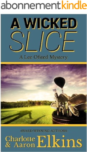 Download A Wicked Slice (Lee Ofsted Mysteries Book 1) (English Edition) PDF
