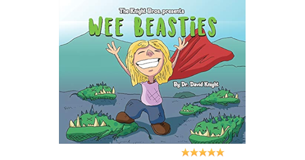 WEE BEASTIES: Amazon.es: Knight, Dr. David, Knight, Dr. David ...