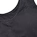 Vearin Girl's Seamless Foam Bra Cotton Crop Bralette Camisole Pack of 4