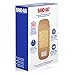 Band-Aid Brand Skin-Flex Adhesive Bandages for First Aid and Wound Care, Assorted Sizes, 20 ct