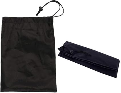 drawstring yoga mat bag