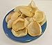 Prawn Crackers Uncooked, Crispy and Delicious Shrimp Chips Snack, Banh Phong Tom Cracker 8oz (226g) - Pack of 2
