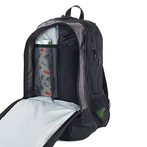 dadgear backpack diaper bag