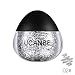 Glitter Gel for Face, Body and Hair, 15ml Silver