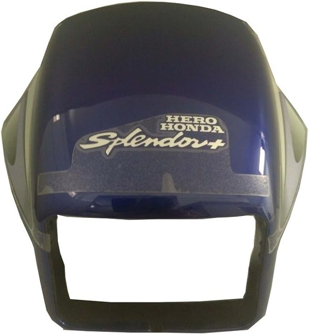 splendor pro battery cover price