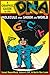 DNA: A Graphic Guide to the Molecule that Shook the World by Israel Rosenfield, Edward Ziff
