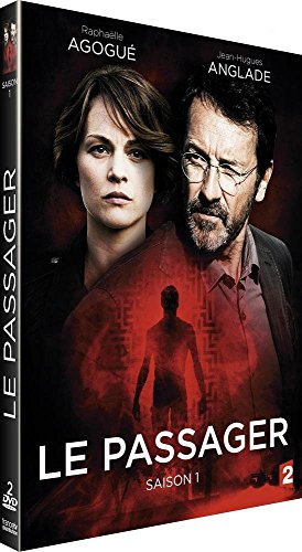 Le Passager - Saison 1