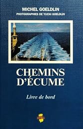 Chemins d'écume