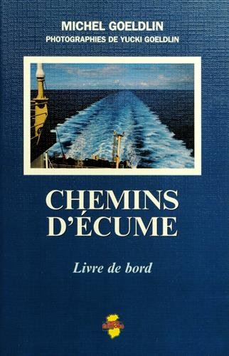 Chemins d'écume