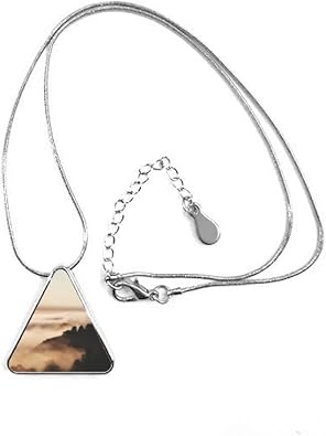 Diythinker Lever Du Soleil Coucher De Soleil De Montagne