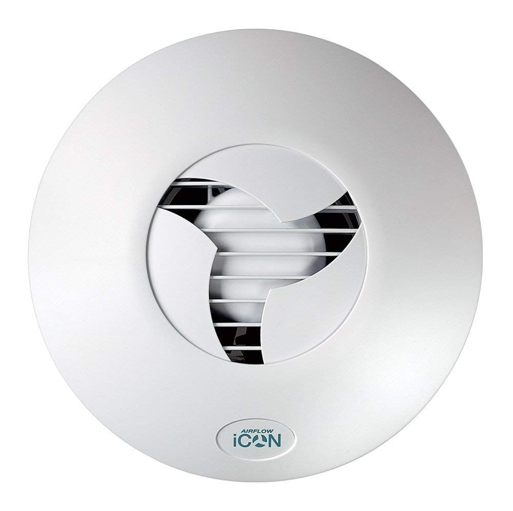 Airflow iCON 30 — image 1