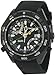 Timex Men's T2N729 Intelligent Quartz Adventure Series Altimeter Black Rubber Strap Watch