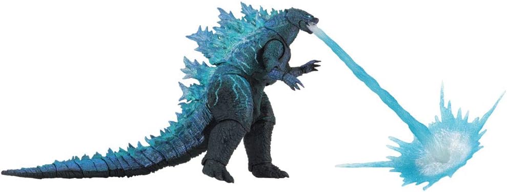 godzilla 2 neca