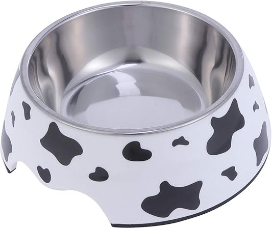cute dog bowls